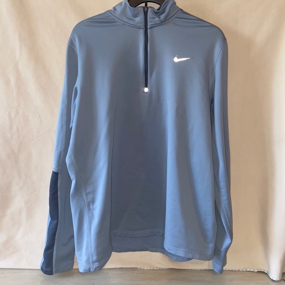 Nike Quarter zip